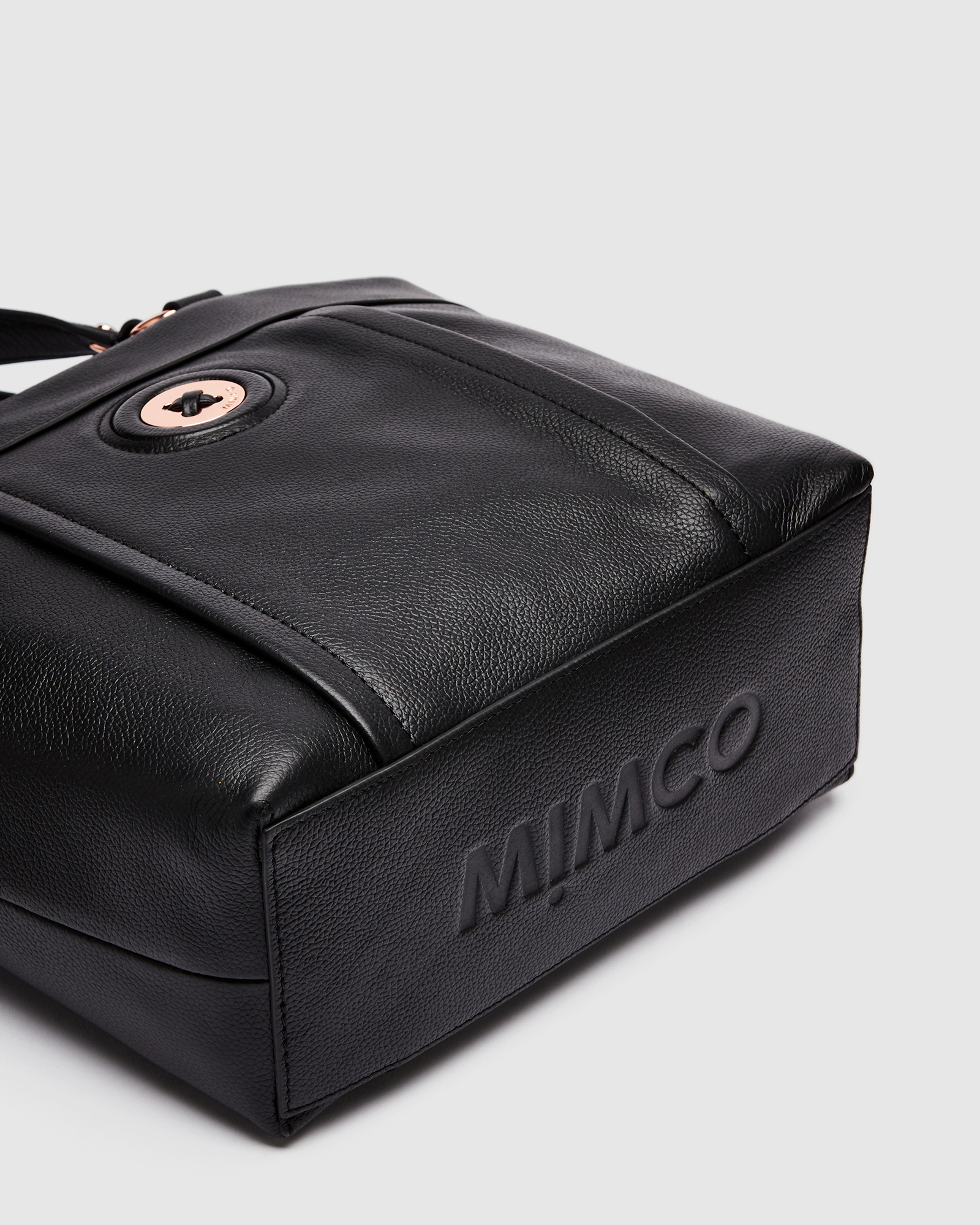 Mimco Mimmazing Mini Tote Bag
