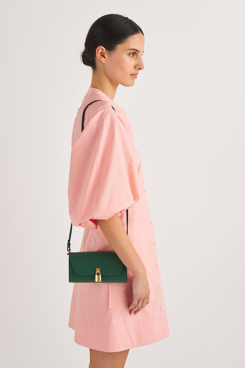 Oroton Tate Crossbody Treehouse David Jones