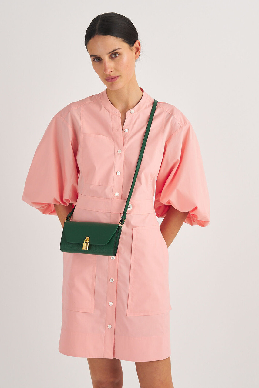 Oroton Tate Crossbody Treehouse David Jones