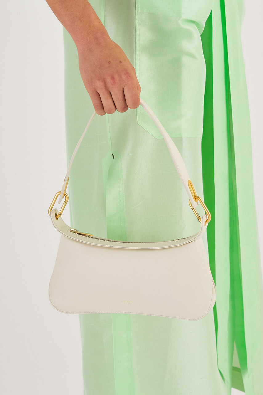 Oroton North Baguette Clotted Cream David Jones