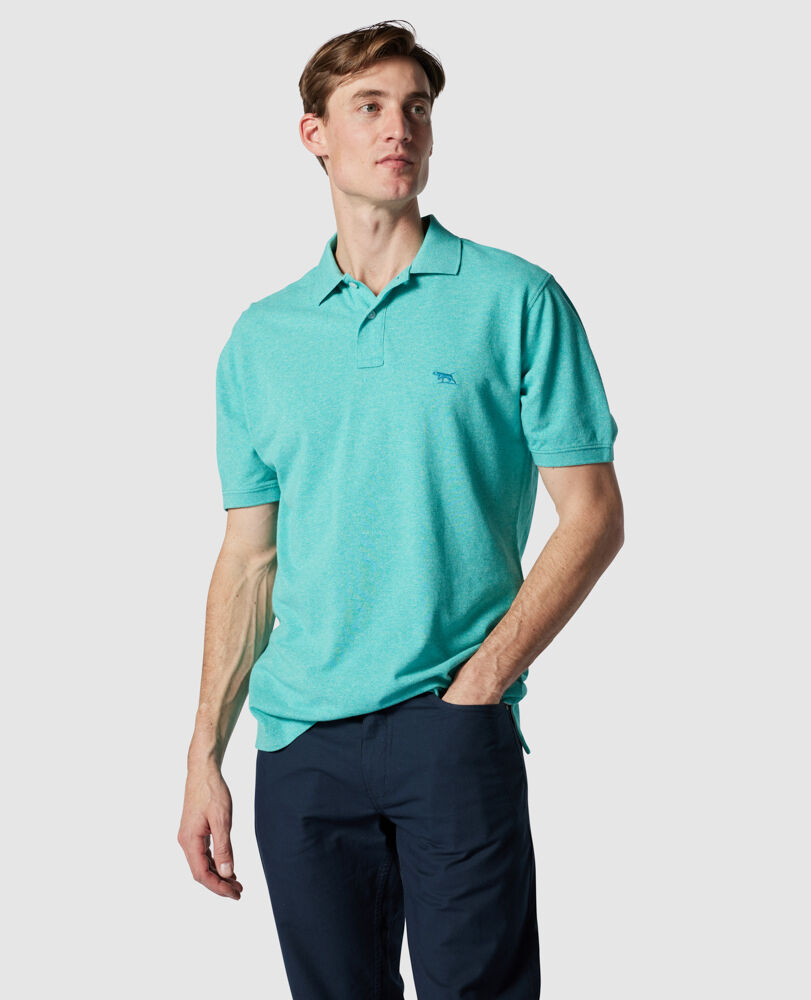 The Gunn Original Fit Polo David Jones