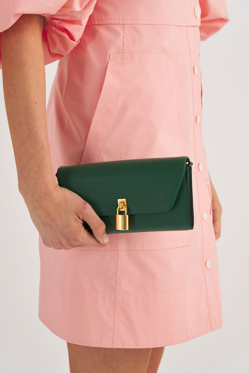 Oroton Tate Crossbody Treehouse David Jones