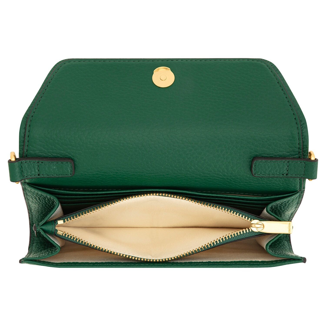 Oroton Tate Crossbody Treehouse David Jones