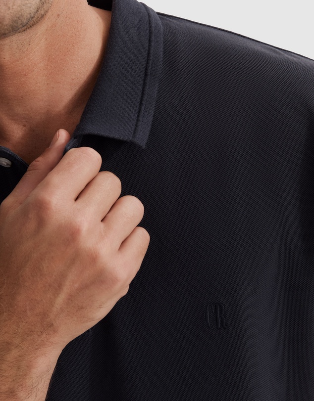 Country Road Australian Cotton Pique Polo David Jones