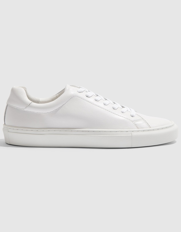 Country Road Ray Sneaker - David Jones