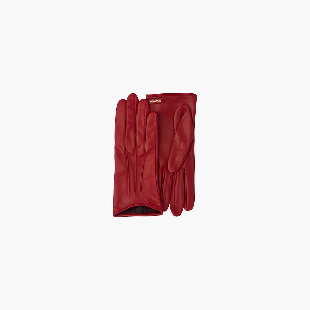 Hats And Gloves David Jones