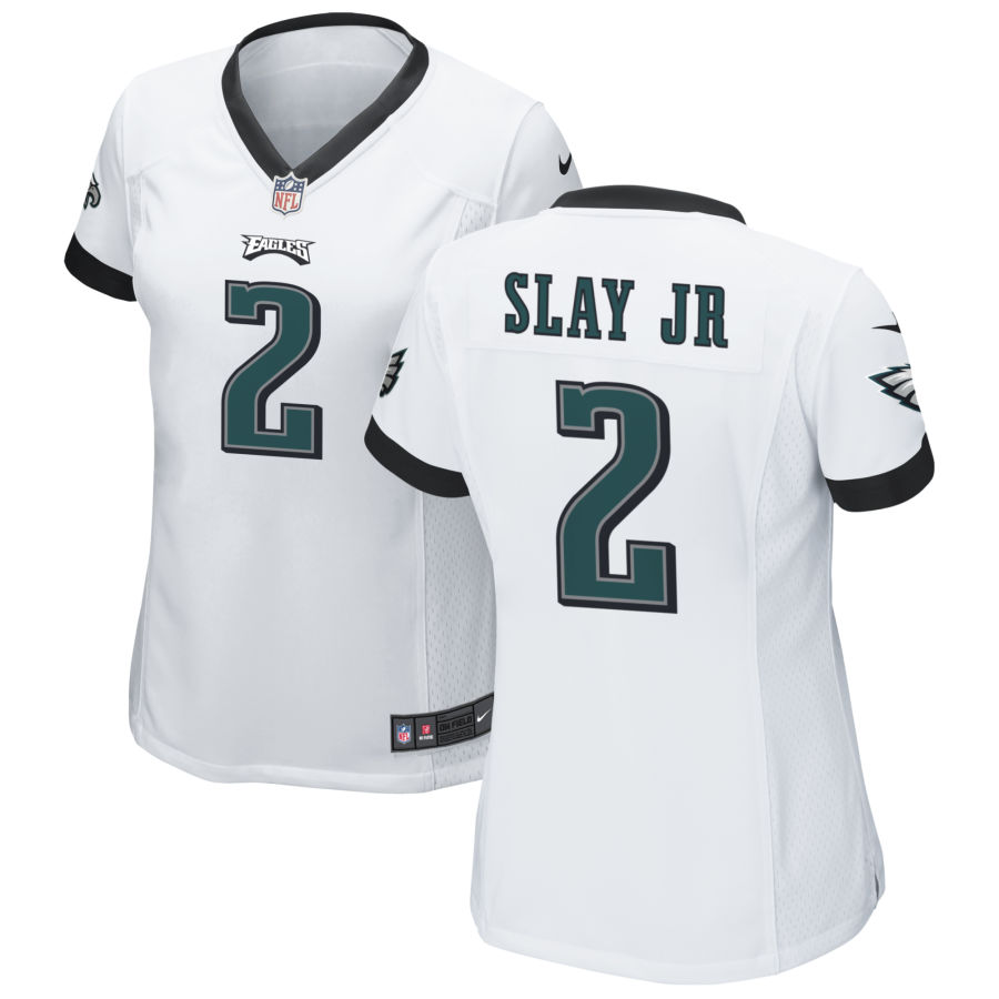 NFL_Jerseys Jersey Philadelphia''Eagles''Men #2 Darius Slay 62