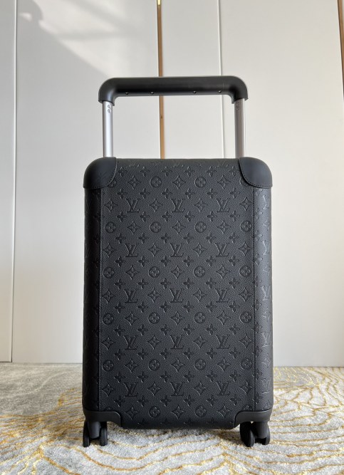 Louis Vuitton Damier Graphite Rolling Horizon 70 Luggage –