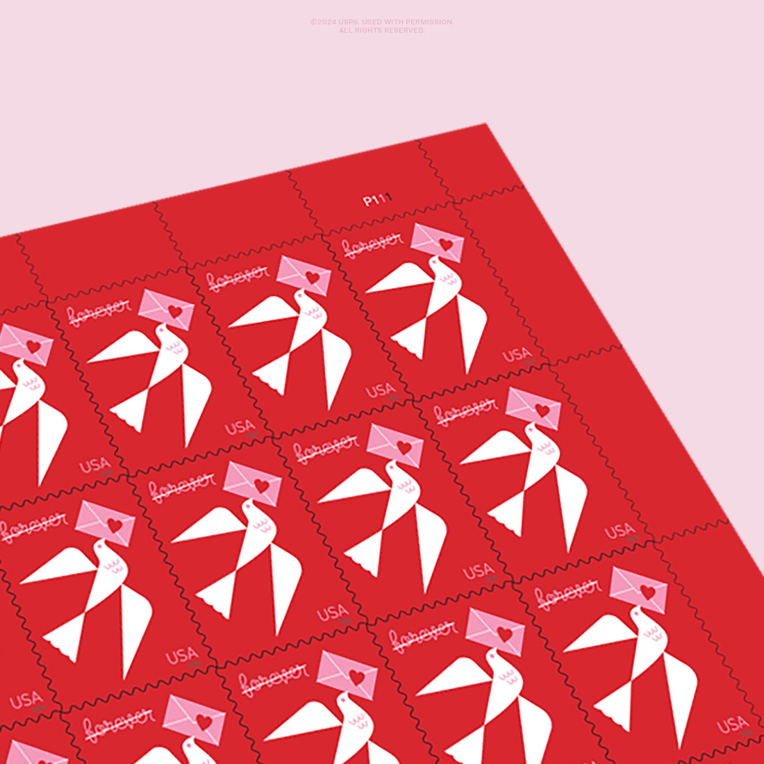 2024 Love US Stamps 2024-love-us-stamps