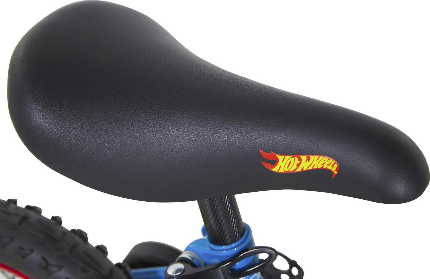 hot wheels 12 inch bike