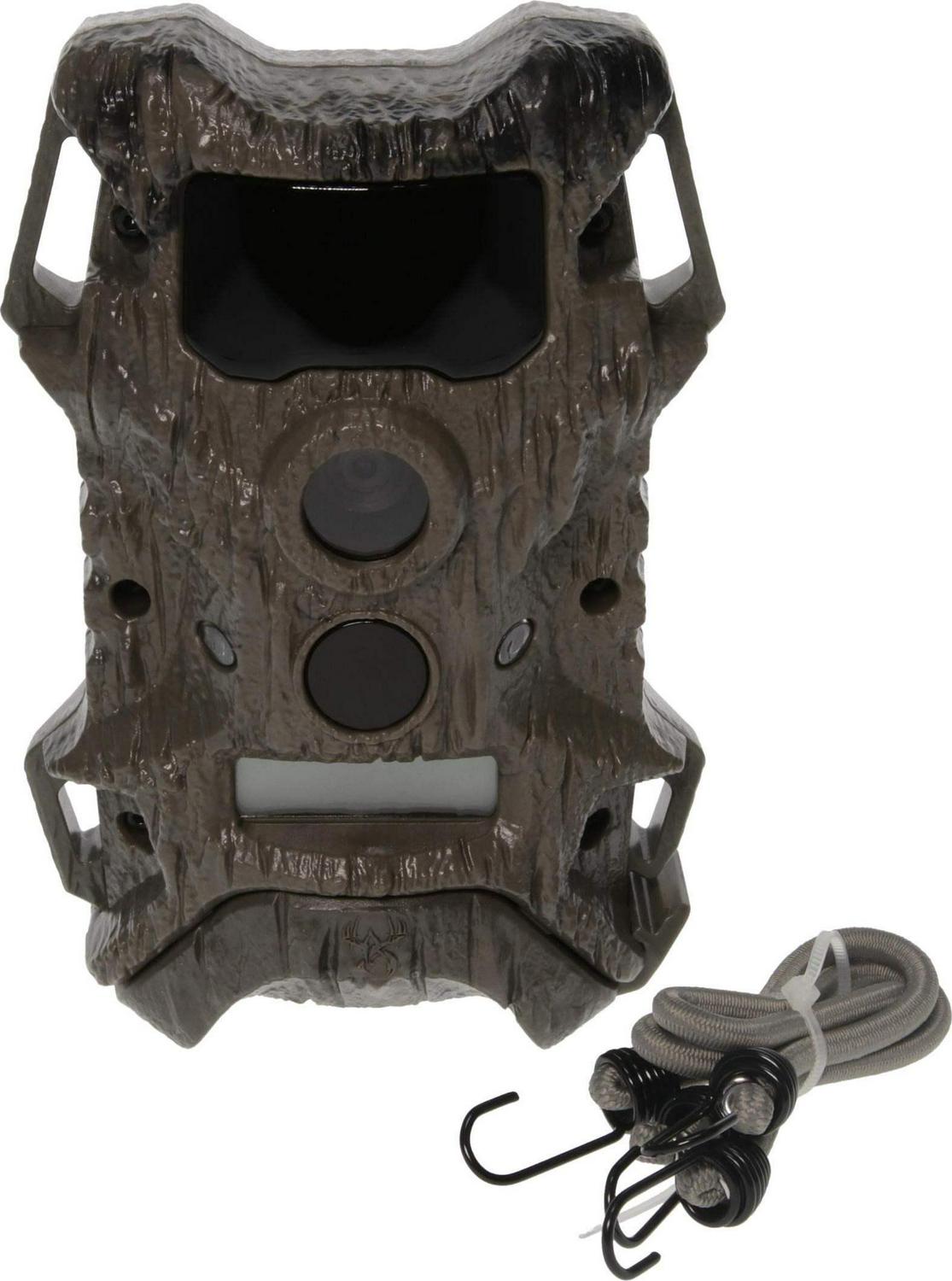 Wildgame Innovations Terra Extreme 18MP Lights Out Game Camera