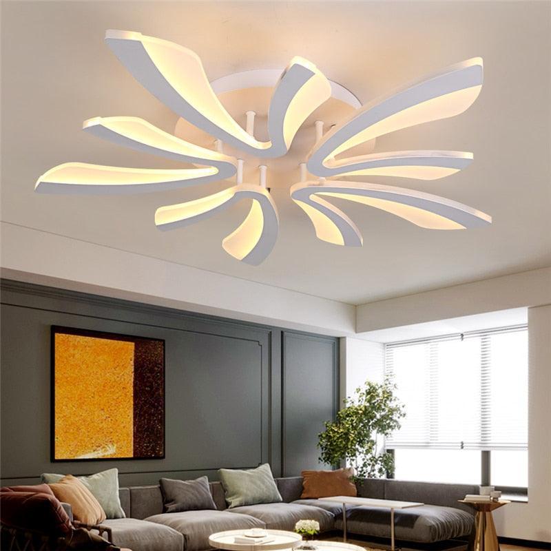 Acrylic Ceiling Light