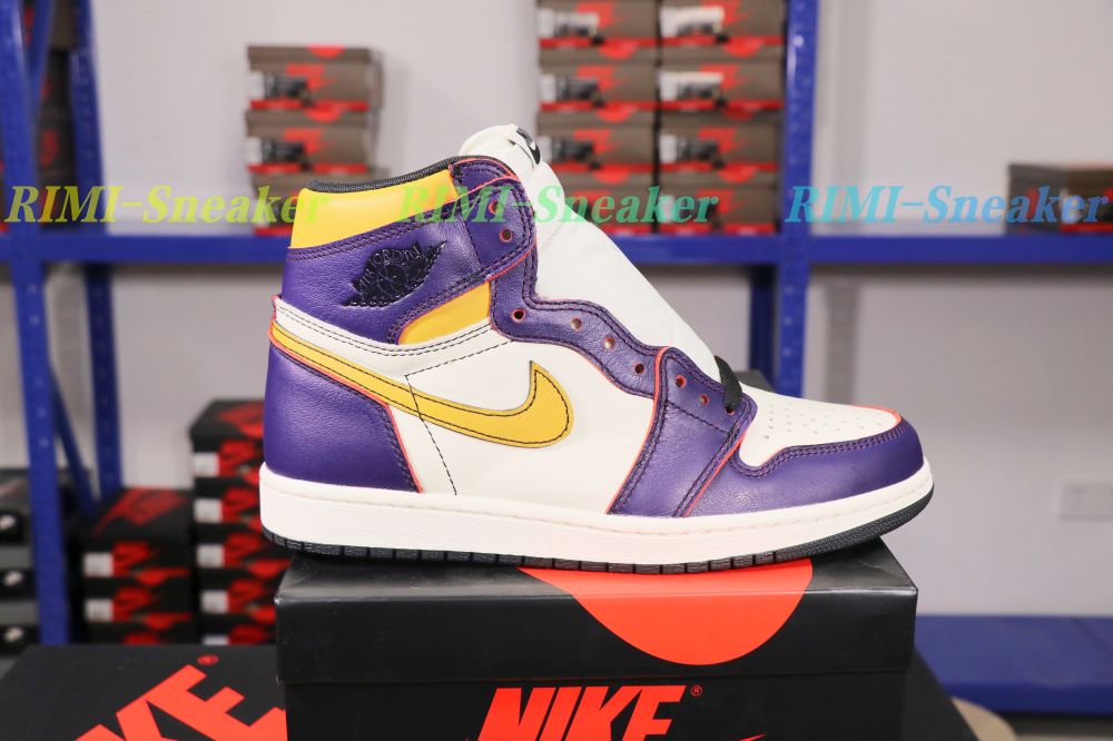 AIR JORDAN 1 SB HIGH OG COURT PURPLE