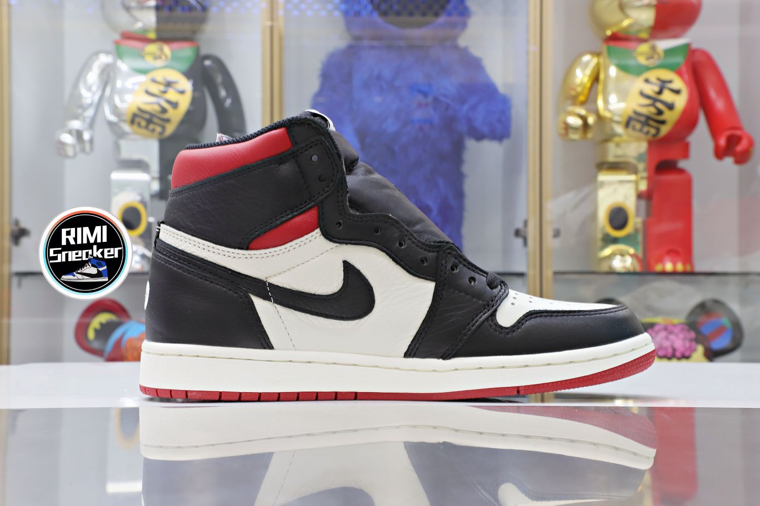 AIR JORDAN 1 RETRO HIGH OG NRG 