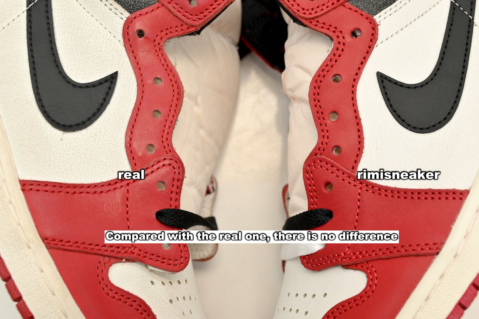 AIR JORDAN 1 REIMAGINED LOST AND FOUND “CHICAGO” 2022