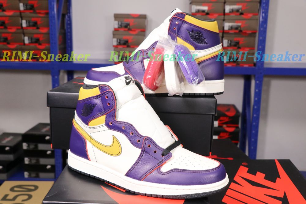 AIR JORDAN 1 SB HIGH OG COURT PURPLE