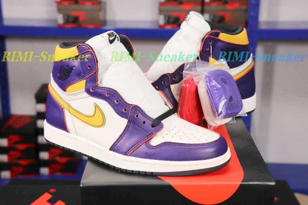 AIR JORDAN 1 SB HIGH OG COURT PURPLE