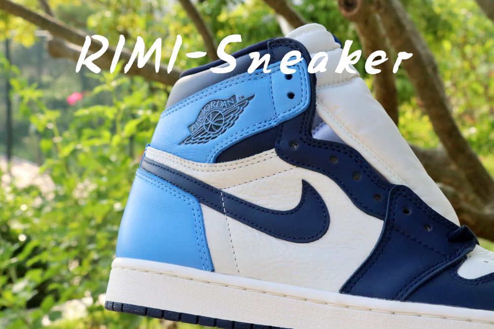 AIR JORDAN 1 RETRO HIGH OG 