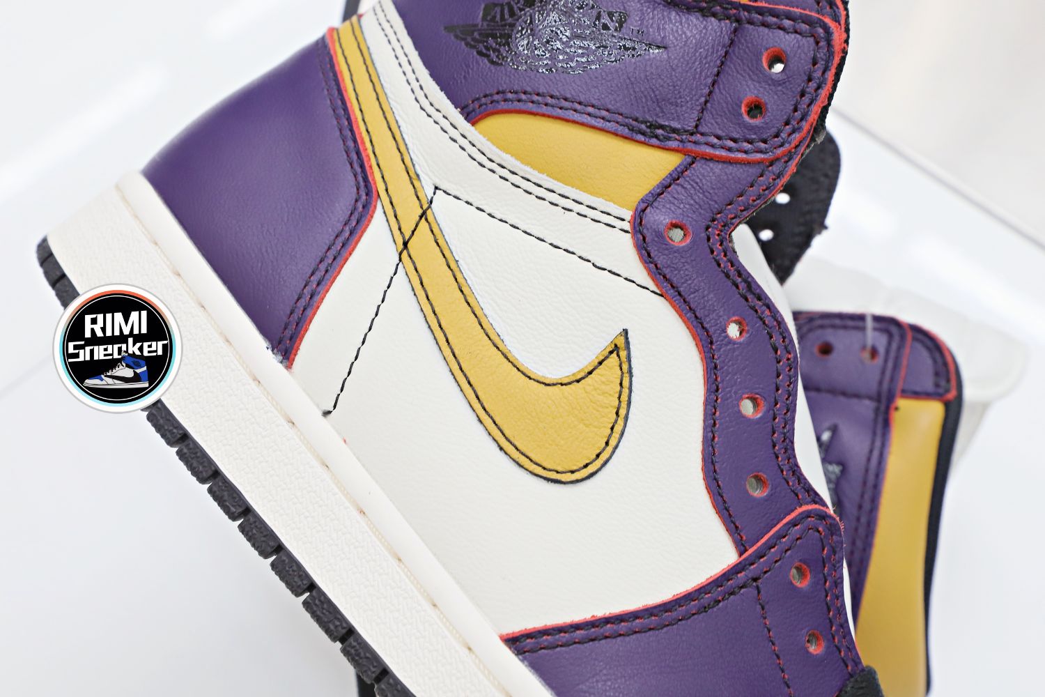 AIR JORDAN 1 SB HIGH OG COURT PURPLE