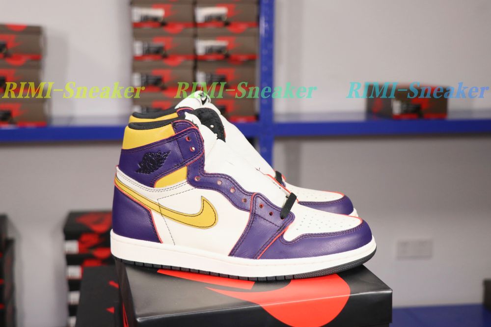 AIR JORDAN 1 SB HIGH OG COURT PURPLE