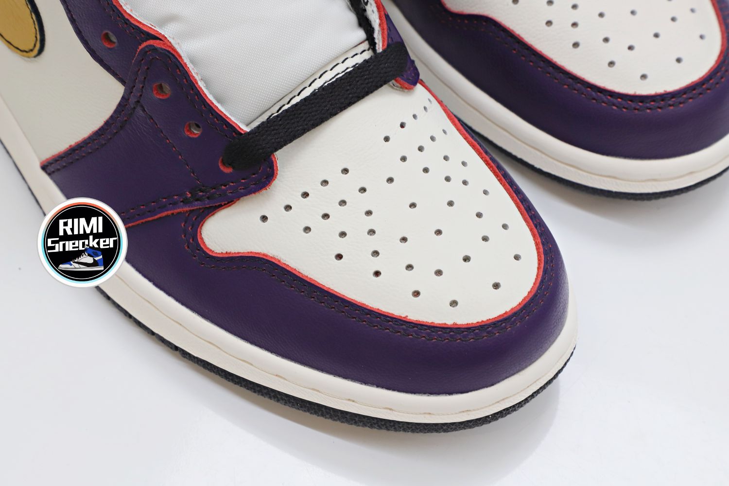 AIR JORDAN 1 SB HIGH OG COURT PURPLE