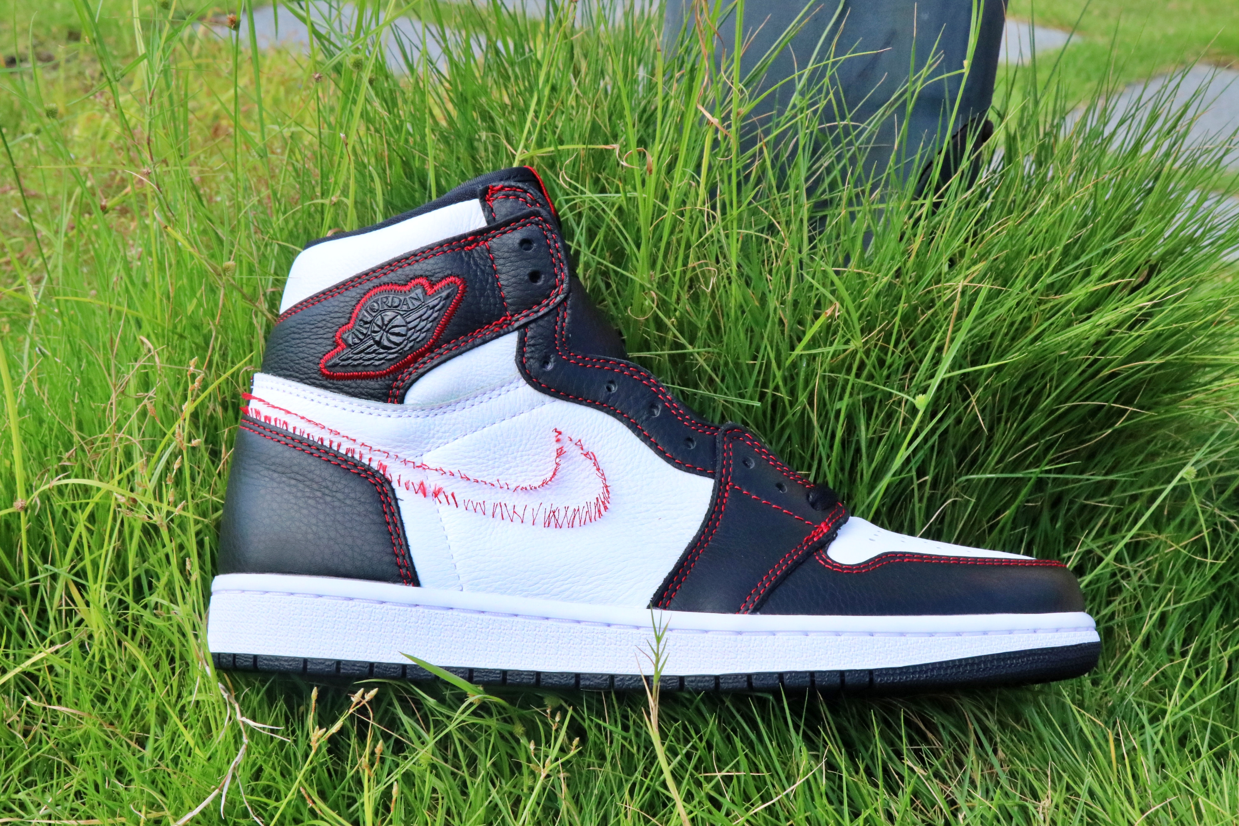 AIR JORDAN 1 RETRO HIGH OG 