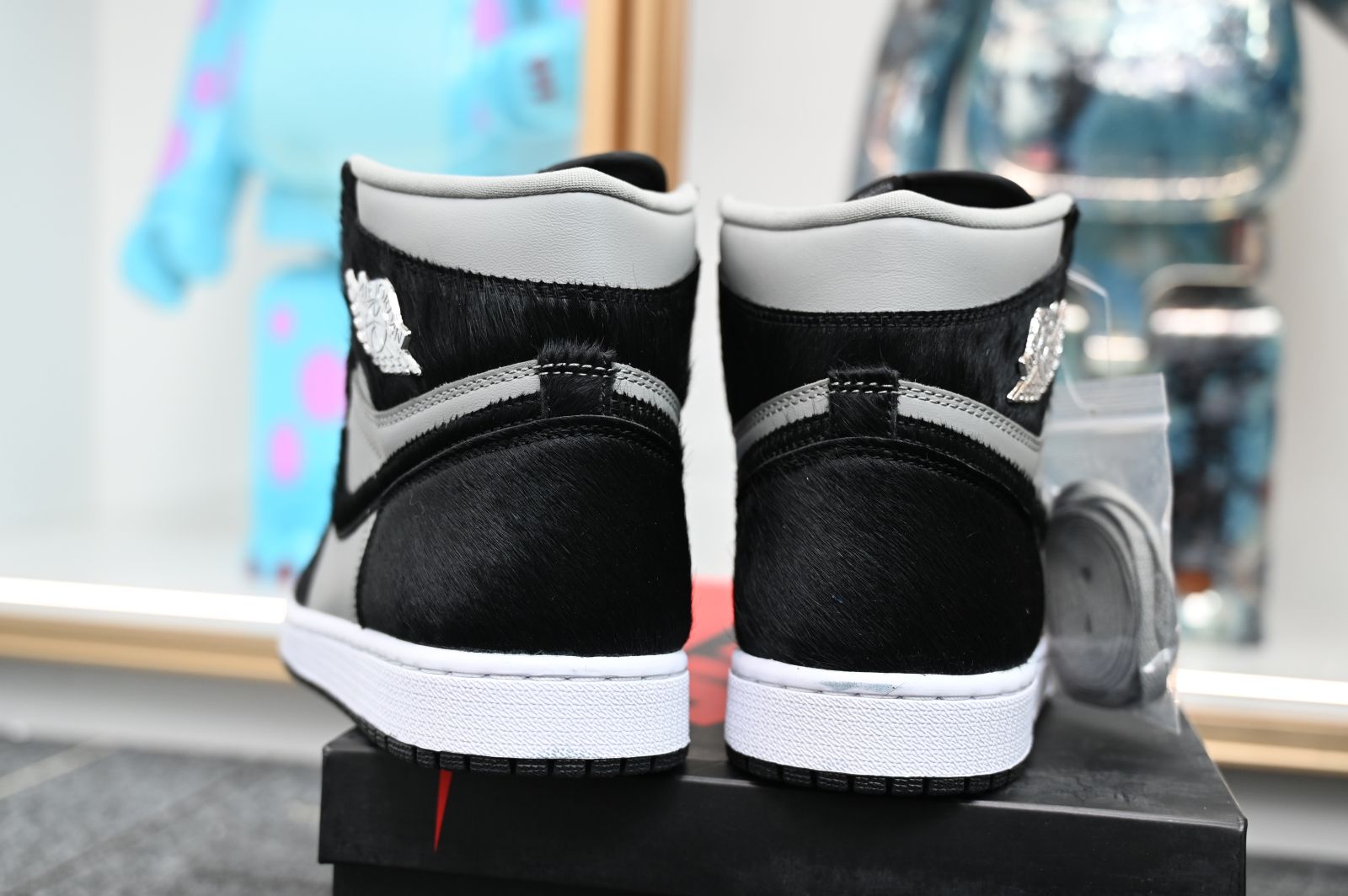 AIR JORDAN 1 HIGH OG TWIST 2.0