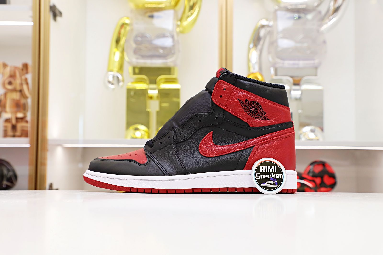 AIR JORDAN 1 RETRO HIGH OG 