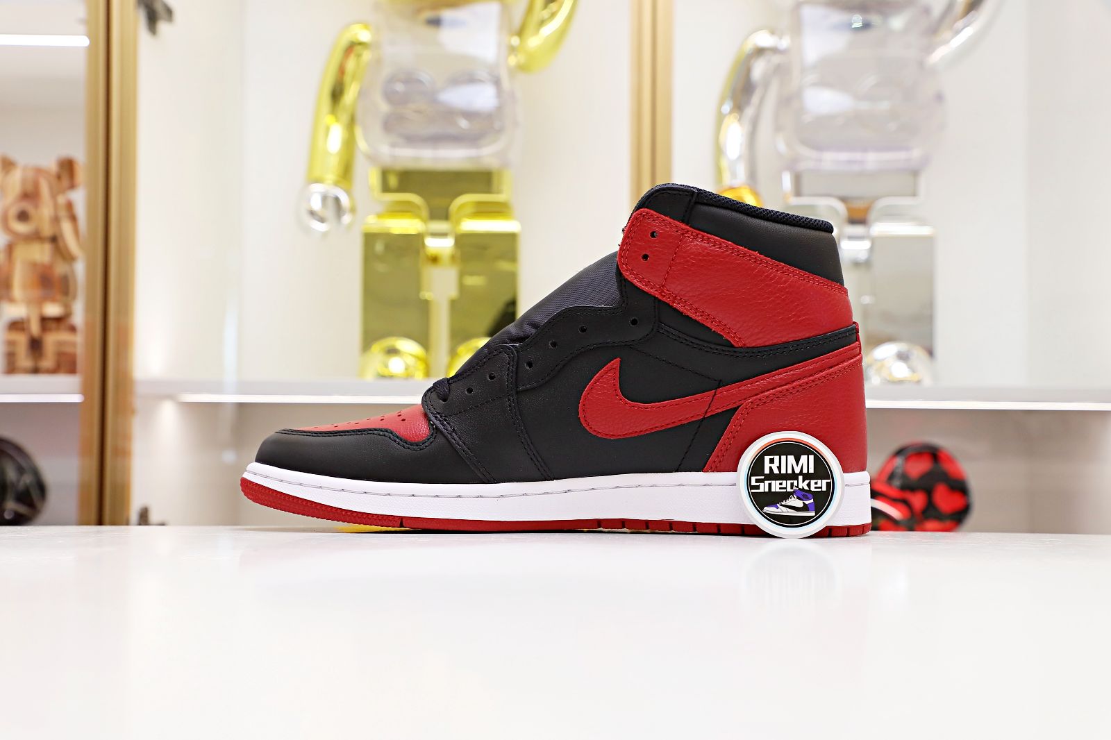 AIR JORDAN 1 RETRO HIGH OG 