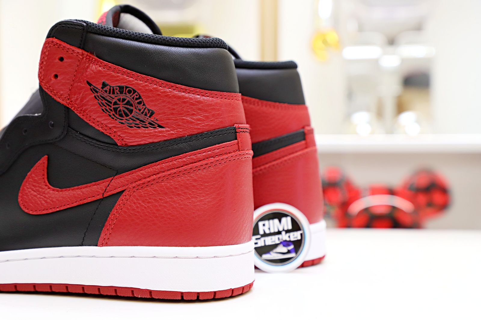 AIR JORDAN 1 RETRO HIGH OG 