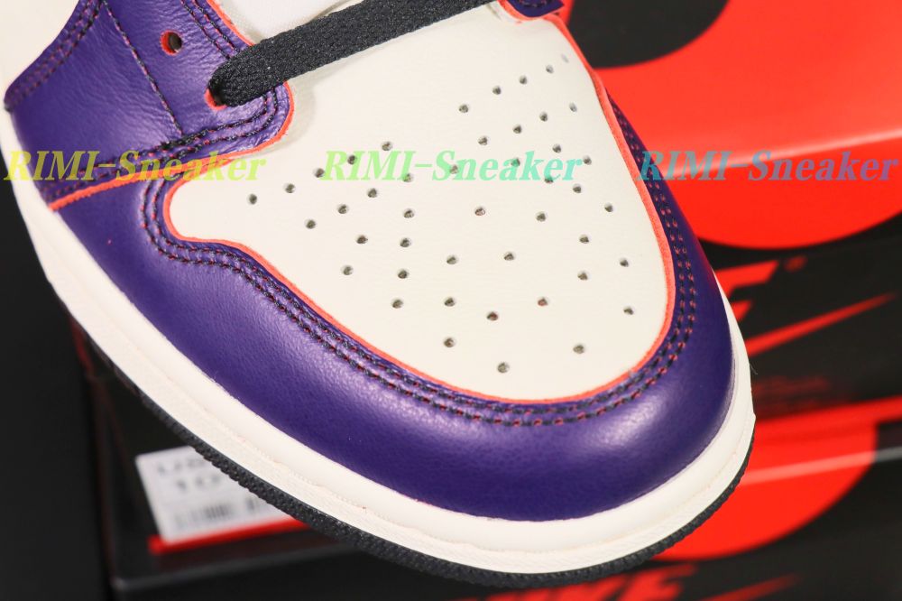 AIR JORDAN 1 SB HIGH OG COURT PURPLE