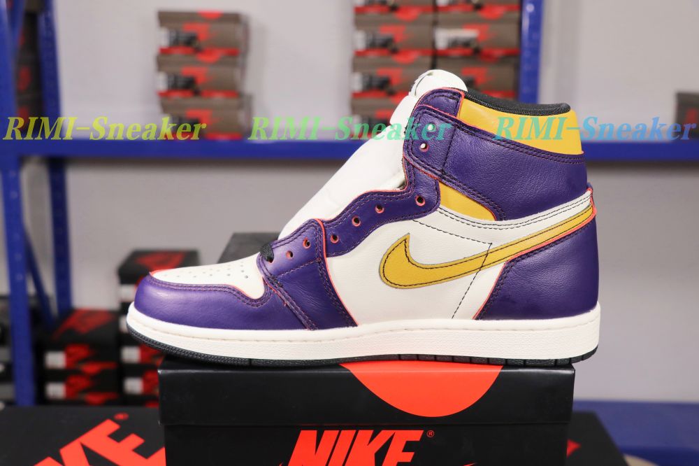 AIR JORDAN 1 SB HIGH OG COURT PURPLE