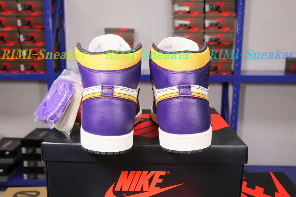 AIR JORDAN 1 SB HIGH OG COURT PURPLE