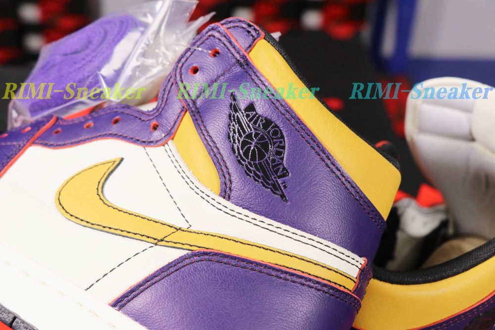 AIR JORDAN 1 SB HIGH OG COURT PURPLE