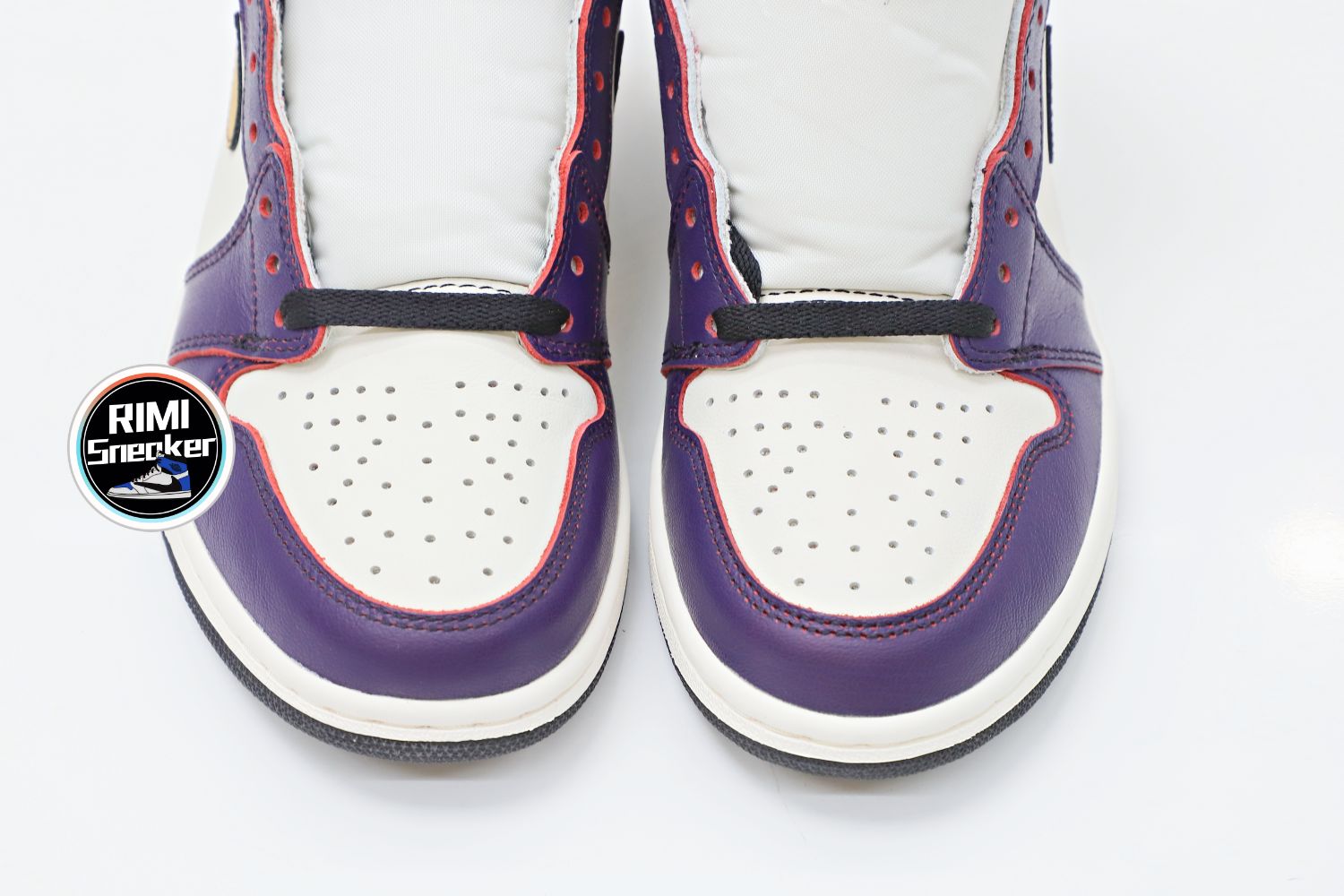 AIR JORDAN 1 SB HIGH OG COURT PURPLE