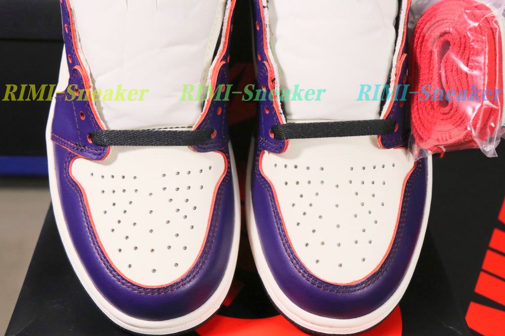 AIR JORDAN 1 SB HIGH OG COURT PURPLE