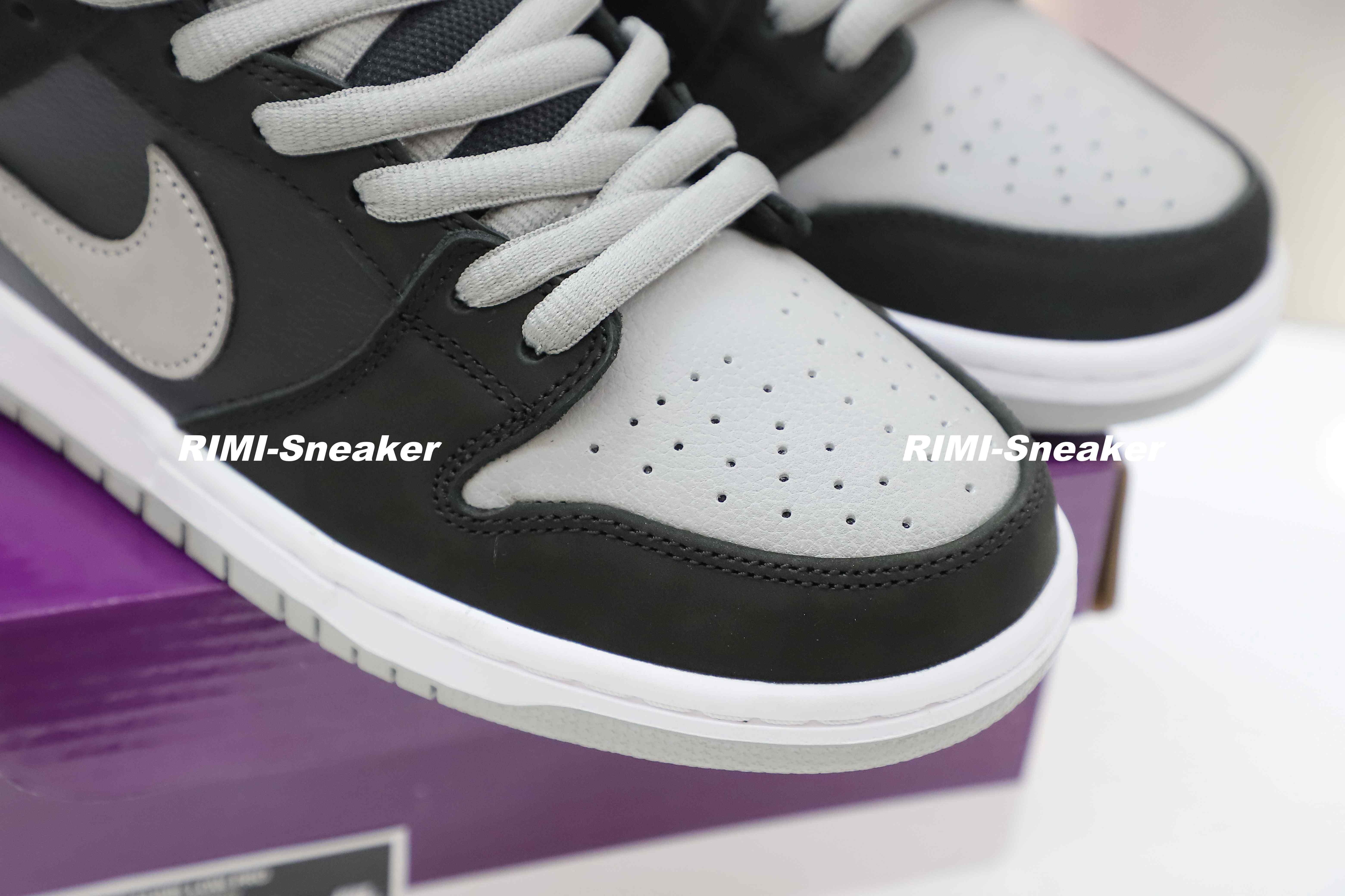 DUNK SB 「 SHADOW」