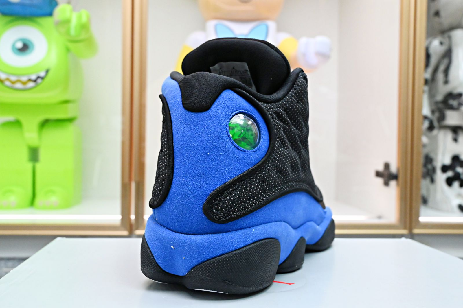 AIR JORDAN 13 UNIVERSITY BLUE DJ5982-041