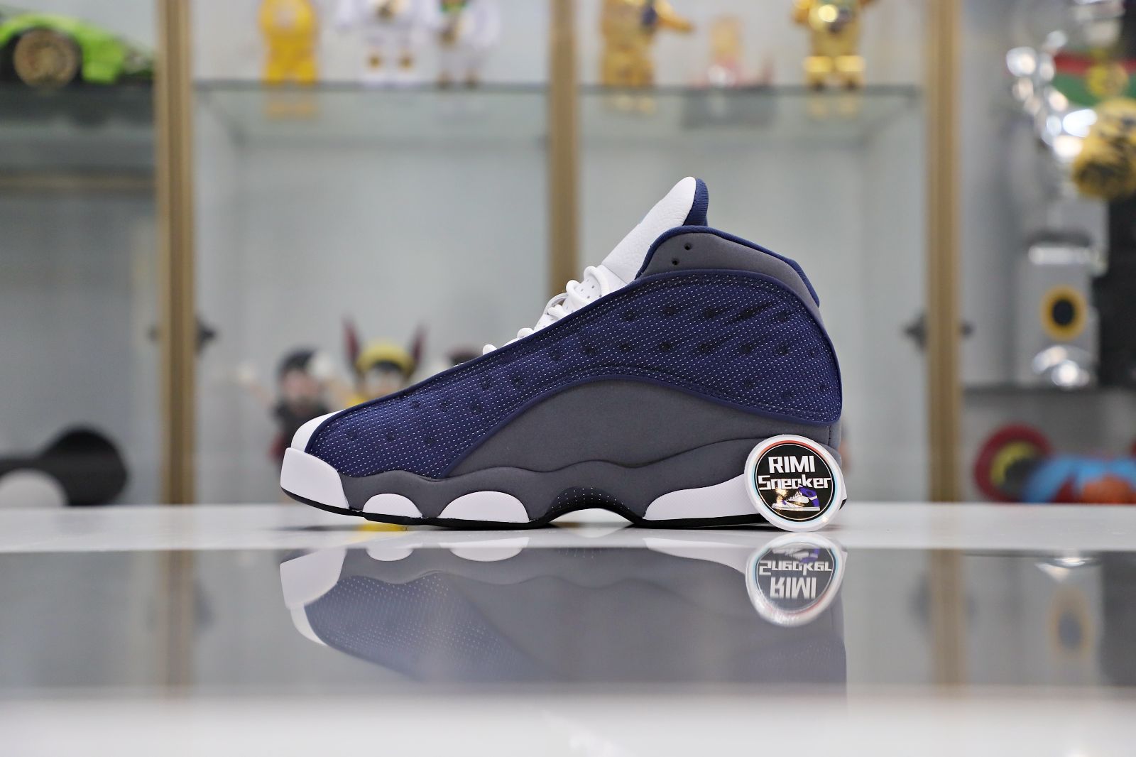 AIR JORDAN 13 RETRO 