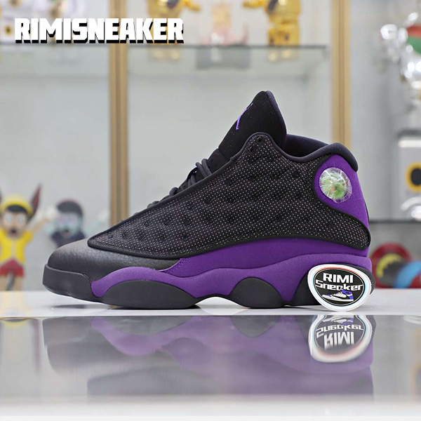 AIR JORDAN AIR JORDAN 13 RETRO ''COURT PURPLE''