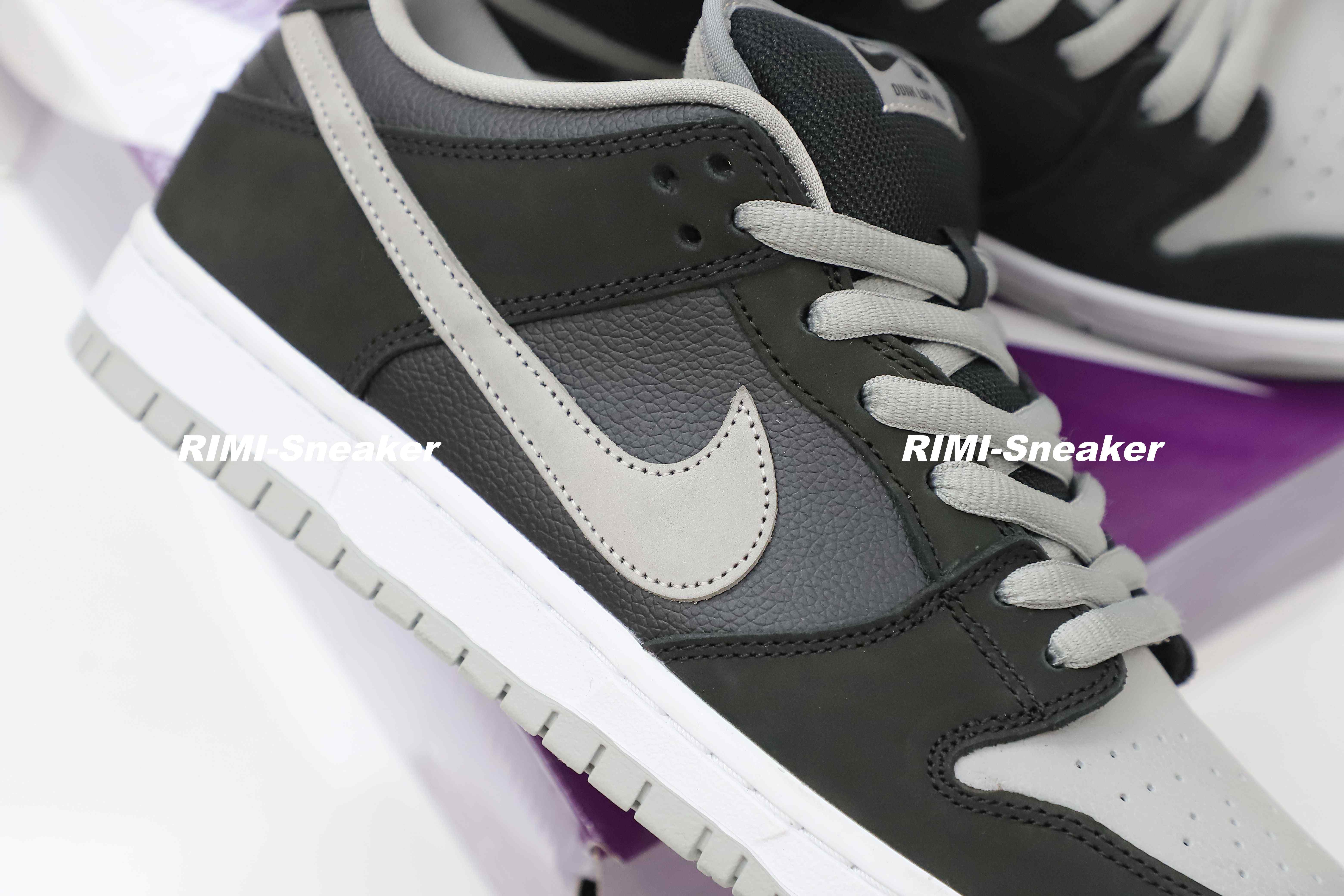 DUNK SB 「 SHADOW」