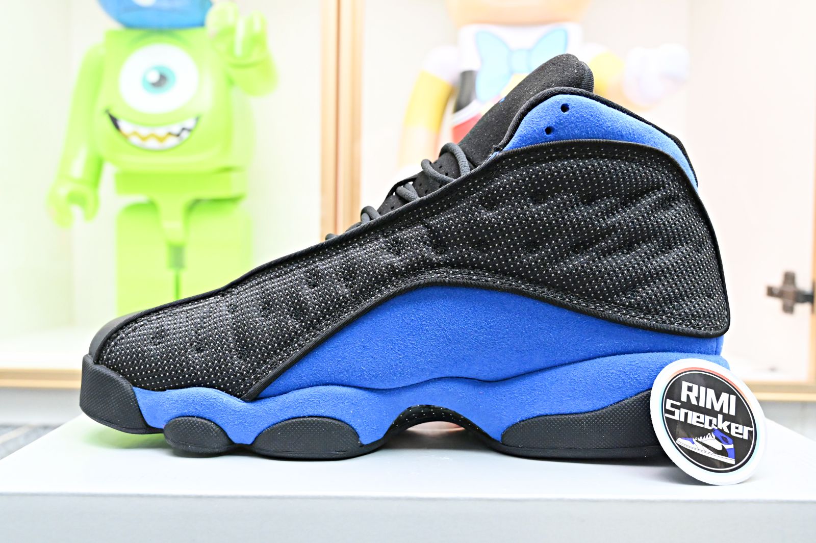 AIR JORDAN 13 UNIVERSITY BLUE DJ5982-041