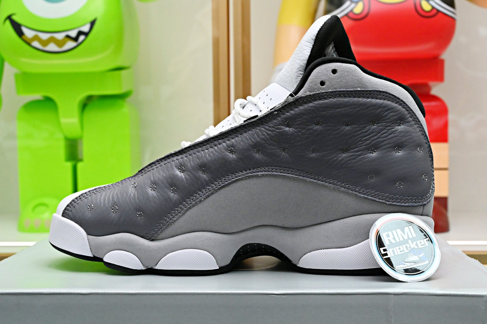 AIR JORDAN 13 RETRO 