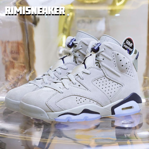 AIR JORDAN 6 “GEORGETOWN”