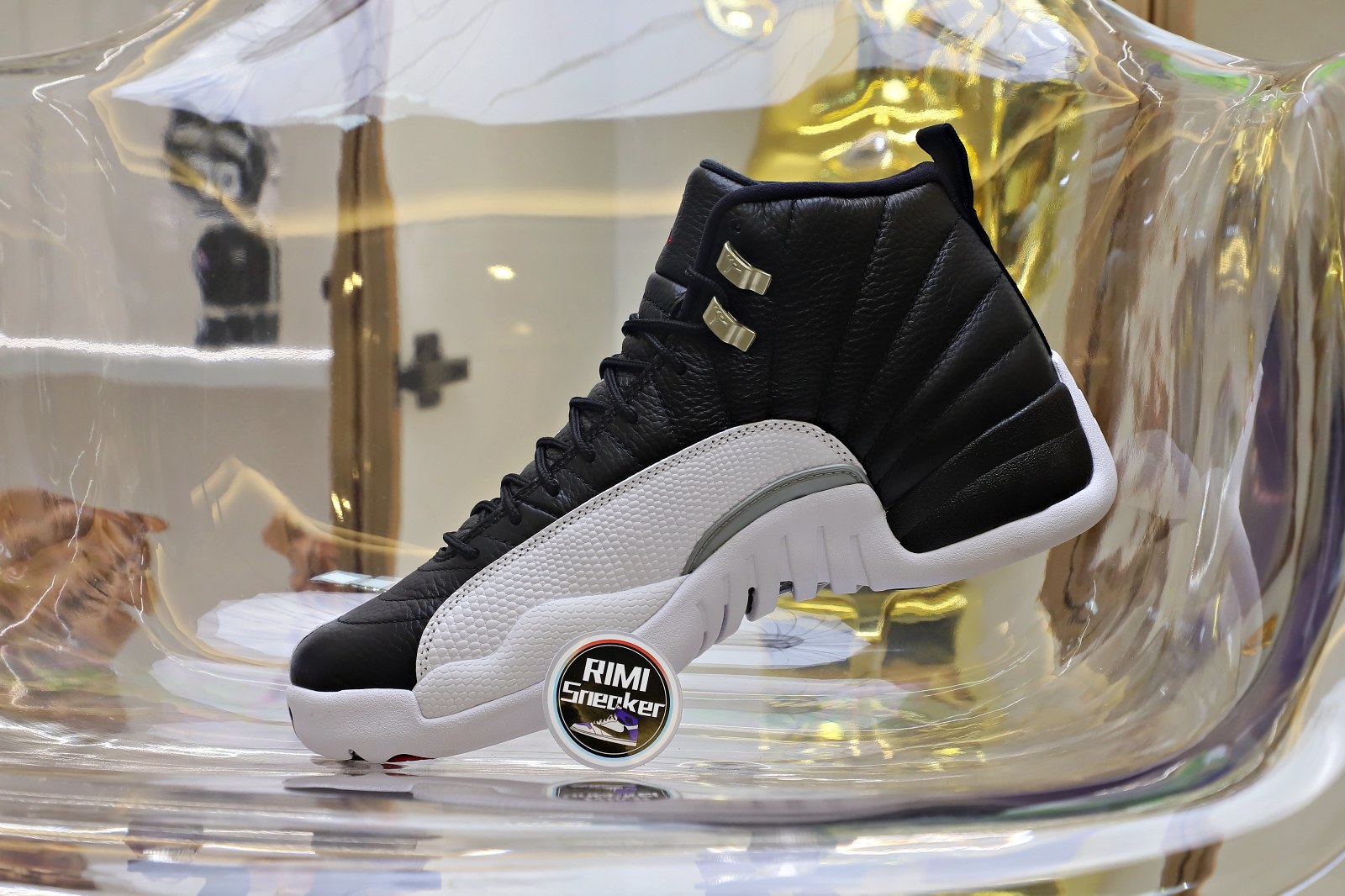 AIR JORDAN 12 RETRO PLAYOFFS 2022