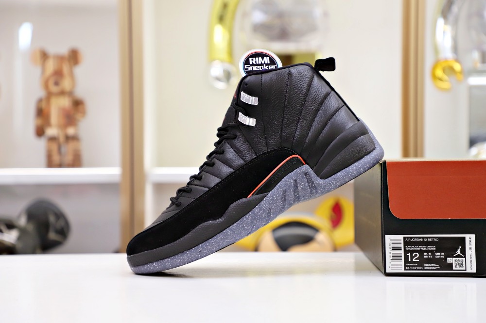 AIR JORDAN 12 UTILITY