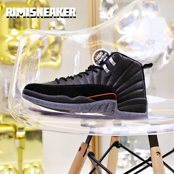 AIR JORDAN 12 UTILITY