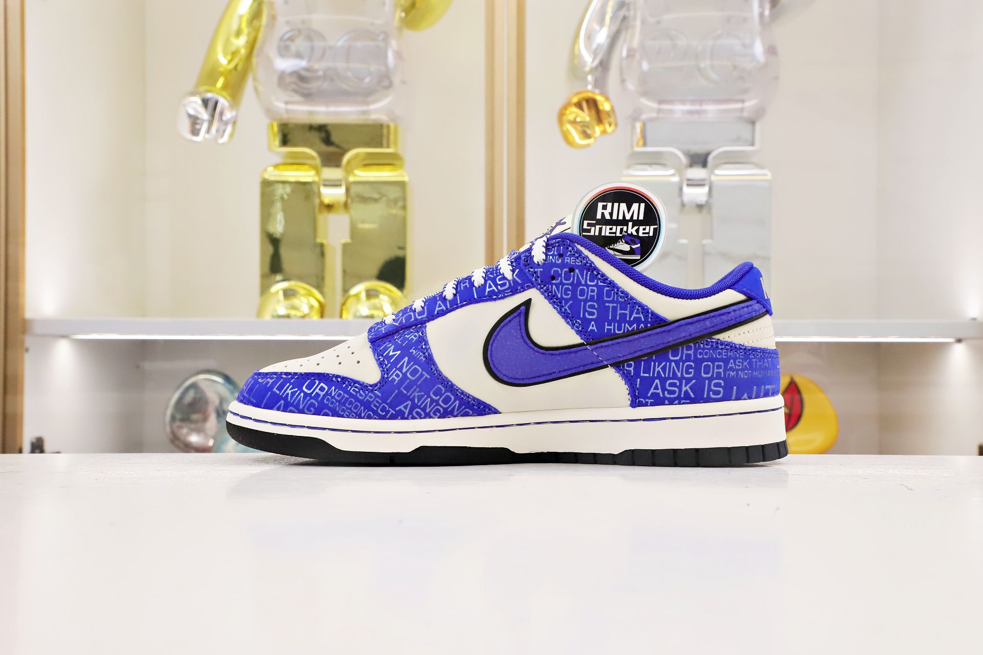 NIKE DUNK LOW JACKIE ROBINSON DV2122-400