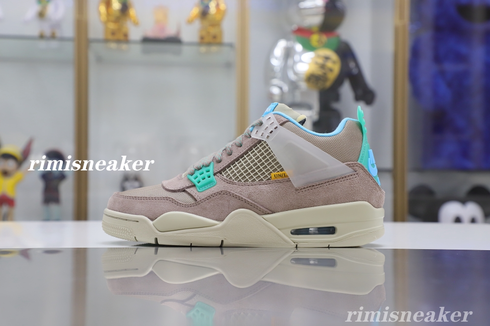 UNION LA X AIR JORDAN 4 RETRO 