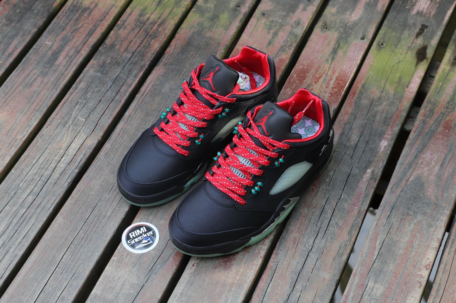 CLOT X AIR JORDAN 5 LOW